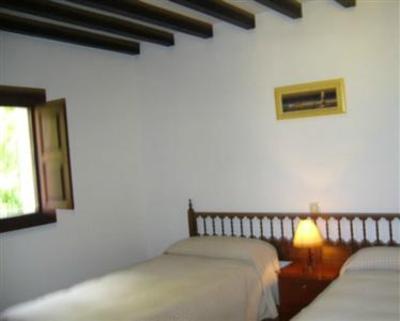 фото отеля Posada El Teju