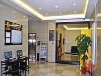 Super 8 Hotel Lanzhou West Railway Station Xi Jin Xi Lu