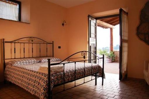 фото отеля Agriturismo Nociquerceto