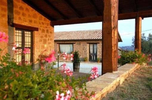 фото отеля Agriturismo Nociquerceto