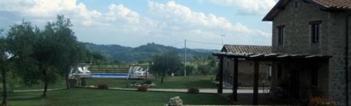 фото отеля Agriturismo Nociquerceto