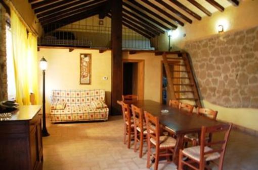 фото отеля Agriturismo Nociquerceto