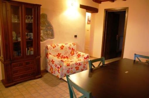 фото отеля Agriturismo Nociquerceto