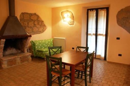 фото отеля Agriturismo Nociquerceto