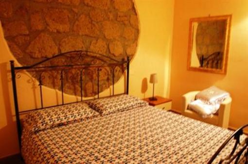 фото отеля Agriturismo Nociquerceto