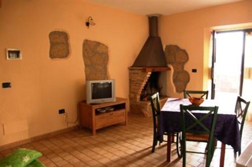 фото отеля Agriturismo Nociquerceto