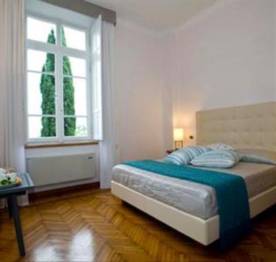фото отеля Villa Sant'Isidoro