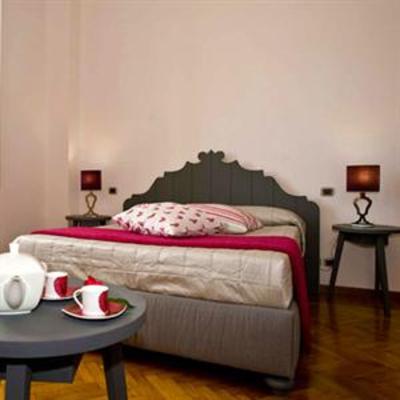 фото отеля Villa Sant'Isidoro
