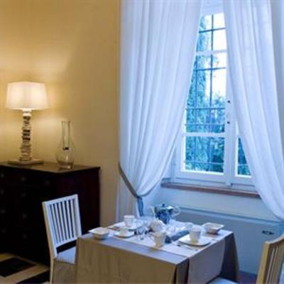 фото отеля Villa Sant'Isidoro