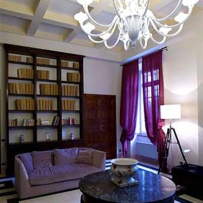 фото отеля Villa Sant'Isidoro