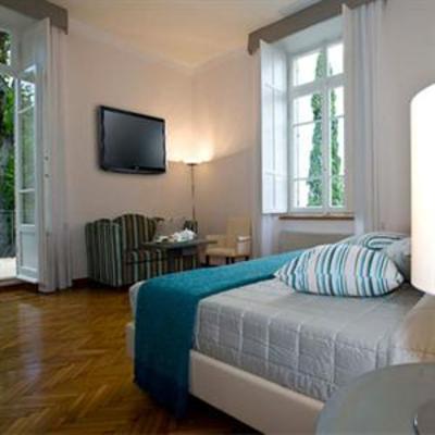 фото отеля Villa Sant'Isidoro