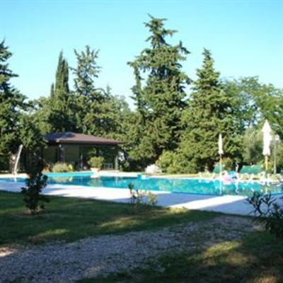 фото отеля Villa Sant'Isidoro