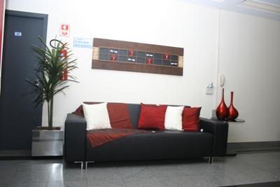 фото отеля Milano Hotel Macapa