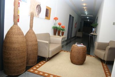 фото отеля Milano Hotel Macapa
