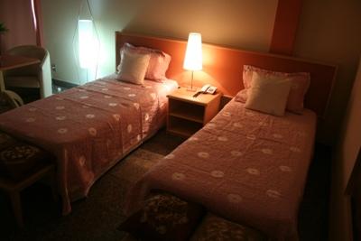 фото отеля Milano Hotel Macapa