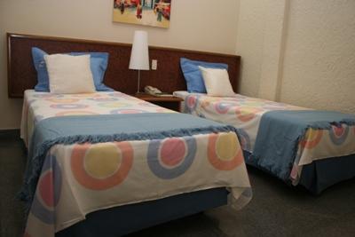фото отеля Milano Hotel Macapa