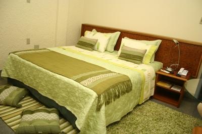 фото отеля Milano Hotel Macapa