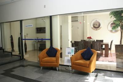 фото отеля Milano Hotel Macapa