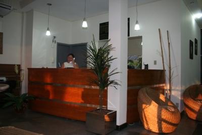 фото отеля Milano Hotel Macapa
