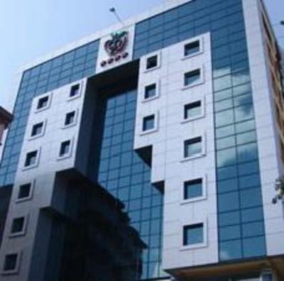 фото отеля Grand Hotel Nigde