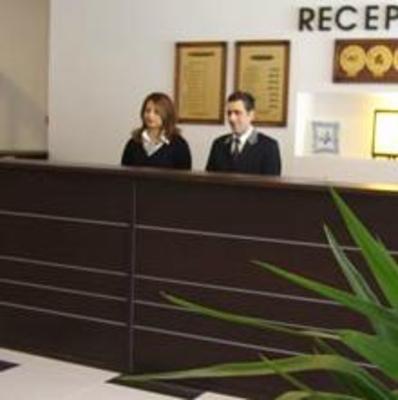 фото отеля Grand Hotel Nigde