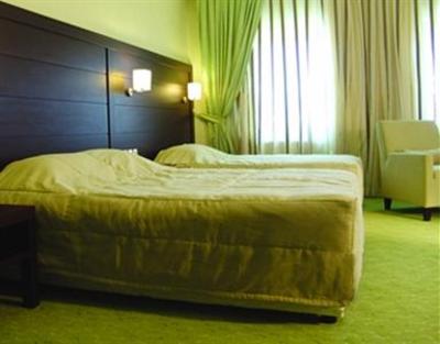 фото отеля Grand Hotel Nigde
