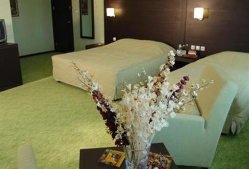фото отеля Grand Hotel Nigde