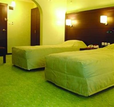 фото отеля Grand Hotel Nigde