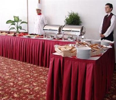 фото отеля Grand Hotel Nigde