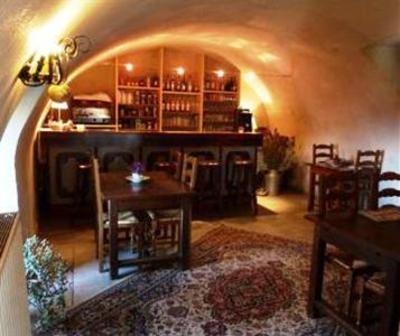 фото отеля Auberge de la Loue