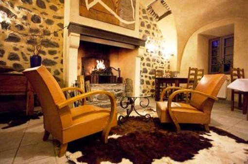 фото отеля Auberge de la Loue