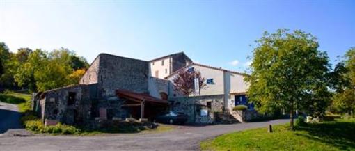 фото отеля Auberge de la Loue