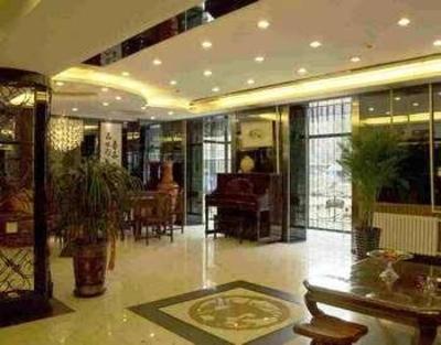 фото отеля Xiangyun Yazhi Fashion Hotel
