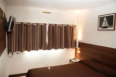фото отеля Balladins Tourotel Lyon Hotel Bron