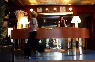 фото отеля Balladins Tourotel Lyon Hotel Bron
