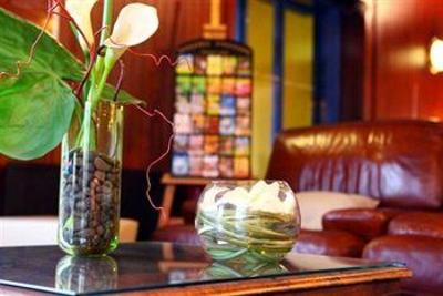 фото отеля Balladins Tourotel Lyon Hotel Bron