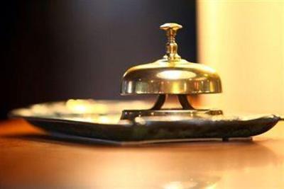 фото отеля Balladins Tourotel Lyon Hotel Bron