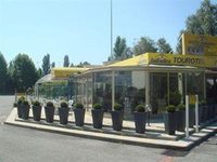 Balladins Tourotel Lyon Hotel Bron