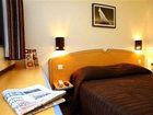 фото отеля Balladins Tourotel Lyon Hotel Bron
