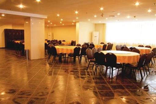 фото отеля Jinxiao Hotel
