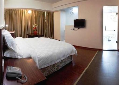фото отеля Jinxiao Hotel
