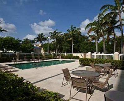 фото отеля Hampton Inn Fort Lauderdale Airport North Cruise Port