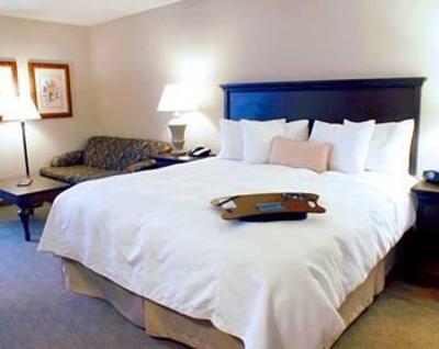 фото отеля Hampton Inn Fort Lauderdale Airport North Cruise Port