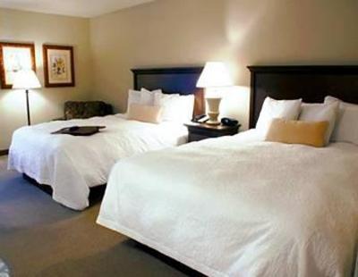 фото отеля Hampton Inn Fort Lauderdale Airport North Cruise Port