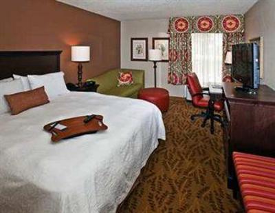 фото отеля Hampton Inn Fort Lauderdale Airport North Cruise Port