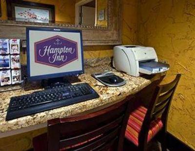 фото отеля Hampton Inn Fort Lauderdale Airport North Cruise Port