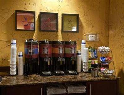 фото отеля Hampton Inn Fort Lauderdale Airport North Cruise Port