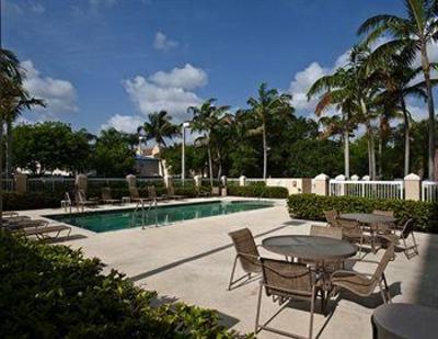 фото отеля Hampton Inn Fort Lauderdale Airport North Cruise Port