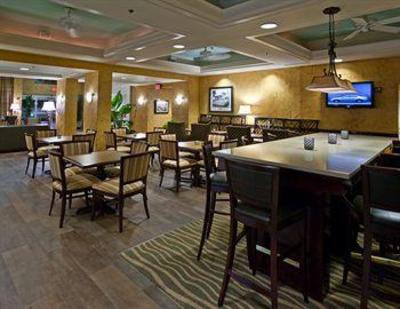 фото отеля Hampton Inn Fort Lauderdale Airport North Cruise Port