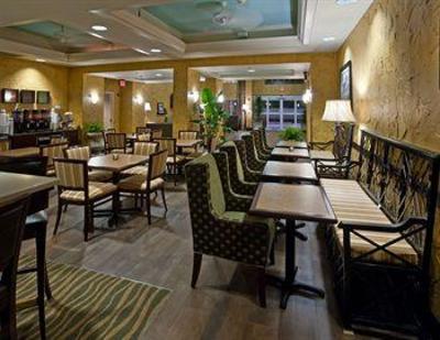 фото отеля Hampton Inn Fort Lauderdale Airport North Cruise Port